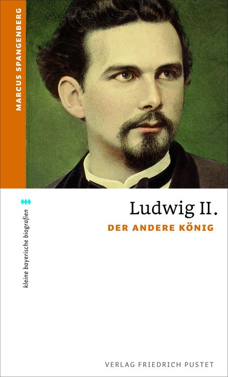 Produktbild: Ludwig II.