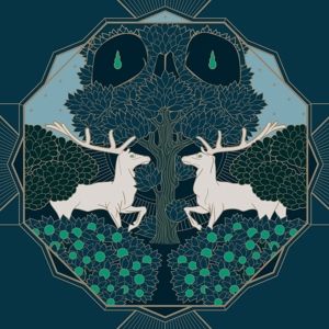 Produktbild: Cernunnos (Digibook-CD)