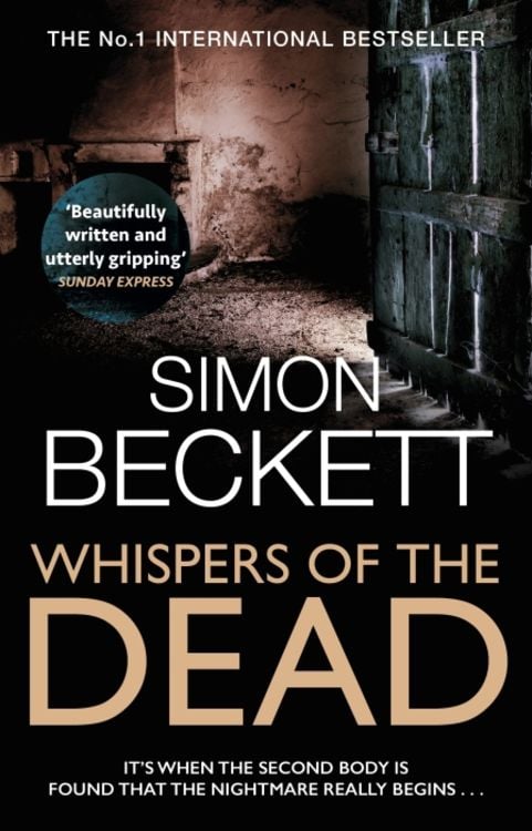 Produktbild: Whispers of the Dead