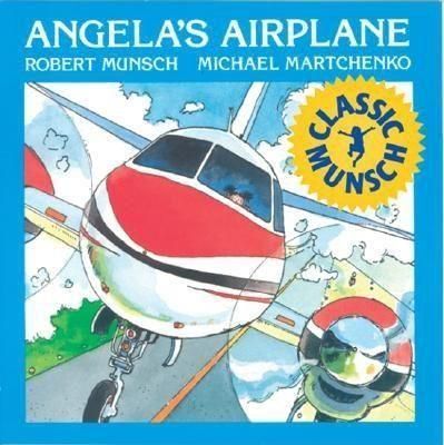 Produktbild: Angela's Airplane
