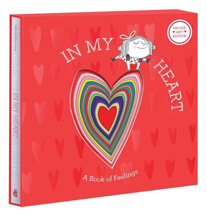Produktbild: In My Heart