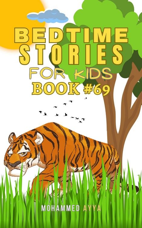 Produktbild: Bedtime Stories For Kids