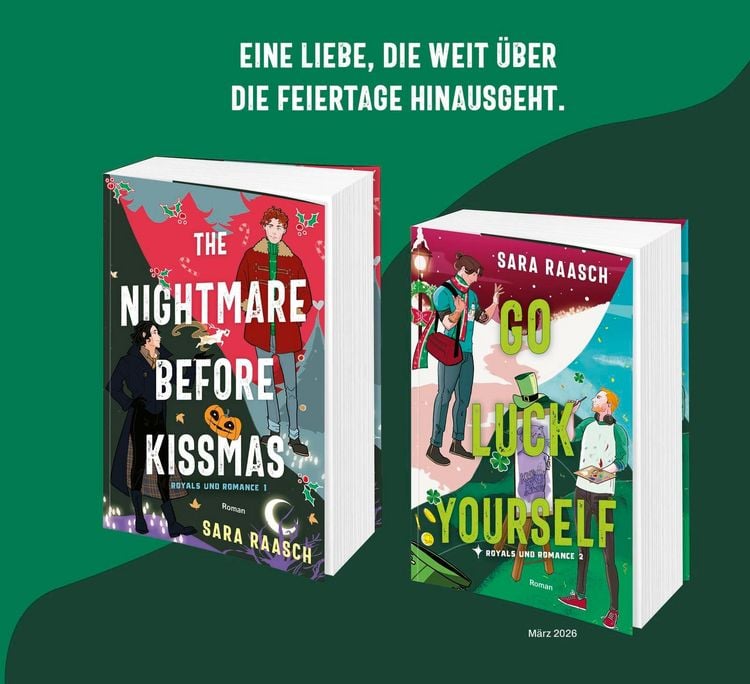 Produktbild: The Nightmare Before Kissmas