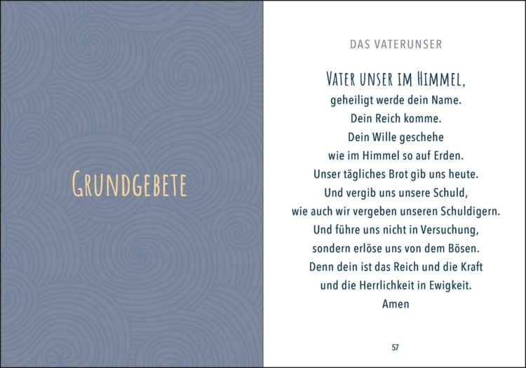 Produktbild: Lieber Gott, du bist immer f&uuml;r mich da