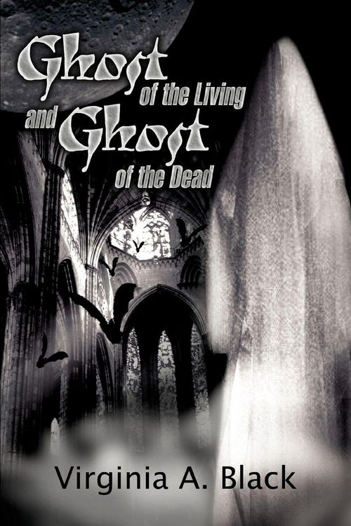 Produktbild: Ghost of the Living and Ghost of the Dead