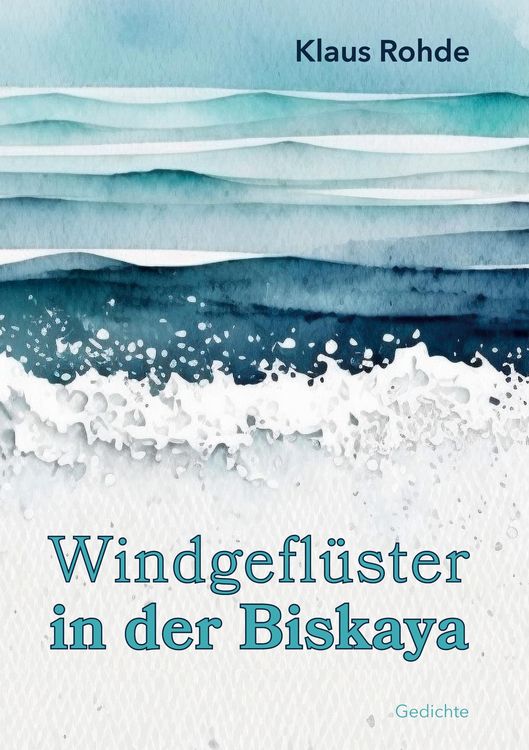 Produktbild: Windgefl&uuml;ster in der Biskaya