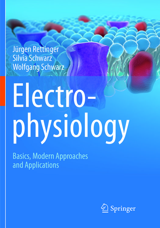 Produktbild: Electrophysiology