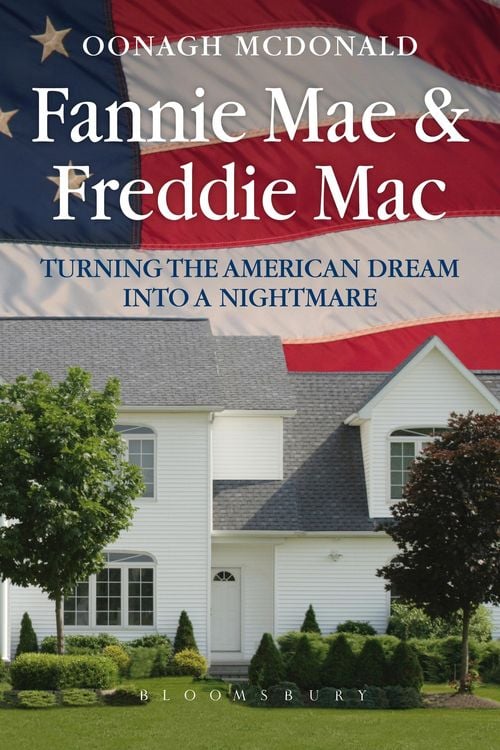 Produktbild: Fannie Mae and Freddie Mac