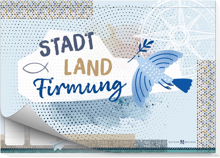 Produktbild: Stadt &ndash; Land &ndash; Firmung