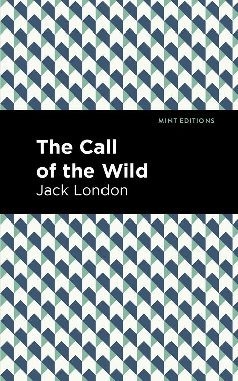 Produktbild: London, J: Call of the Wild