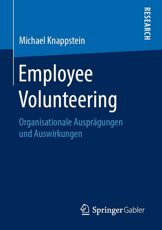Produktbild: Employee Volunteering