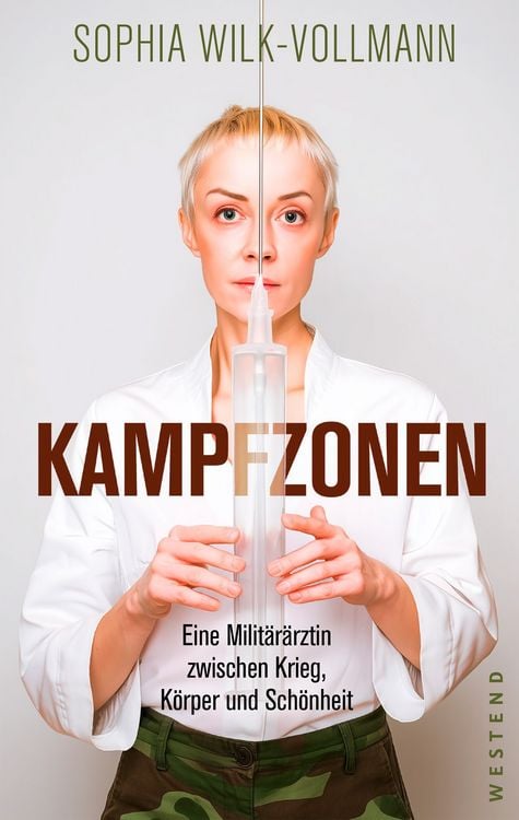 Produktbild: Kampfzonen