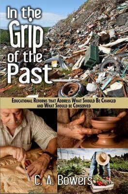 Produktbild: In the Grip of the Past