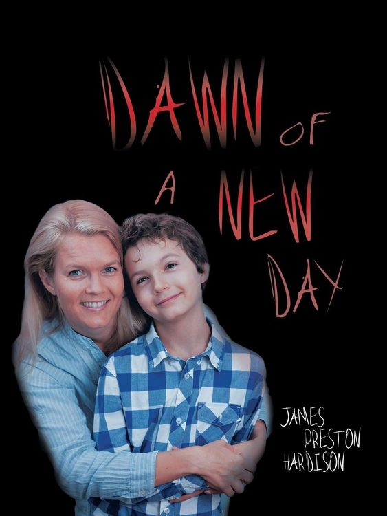 Produktbild: Dawn of a New Day