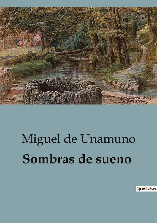 Produktbild: Sombras de sueno