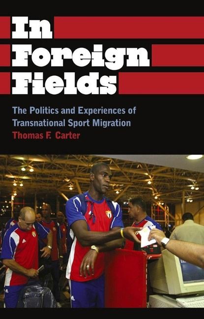 Produktbild: Carter, T: In Foreign Fields: The Politics and Experiences o