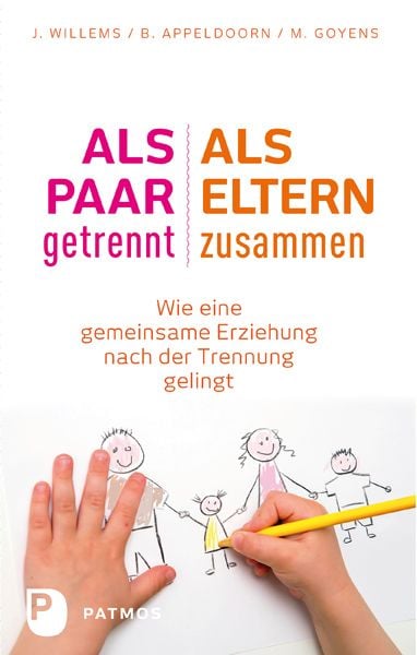 Produktbild: Als Paar getrennt - Als Eltern zusammen
