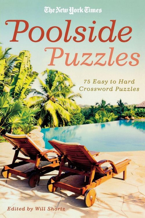 Produktbild: Nyt Poolside Puzzles
