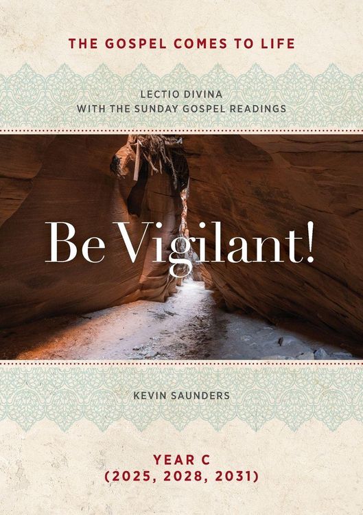 Produktbild: Be Vigilant! The Gospels Come to Life