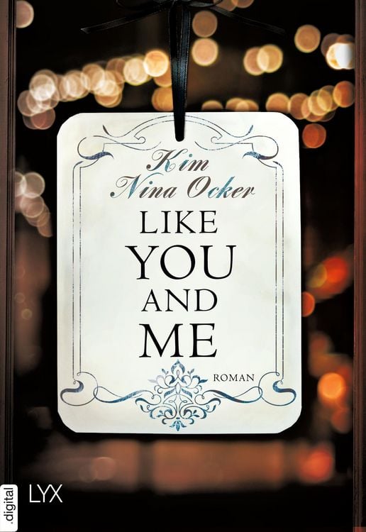 Produktbild: Like You and Me