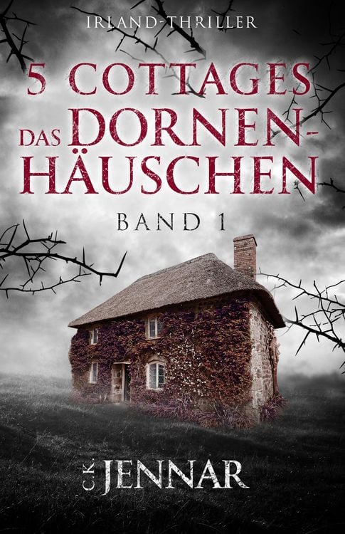 Produktbild: 5 Cottages - Das Dornenh&auml;uschen