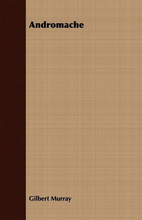 Produktbild: Andromache