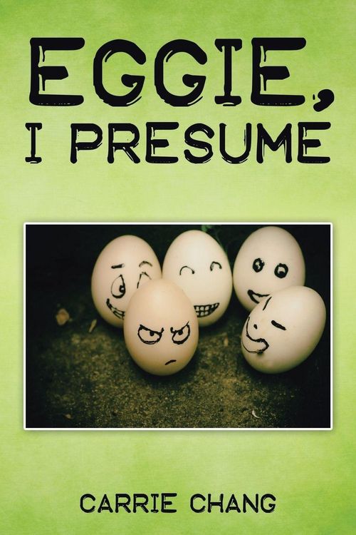 Produktbild: Eggie, I Presume?