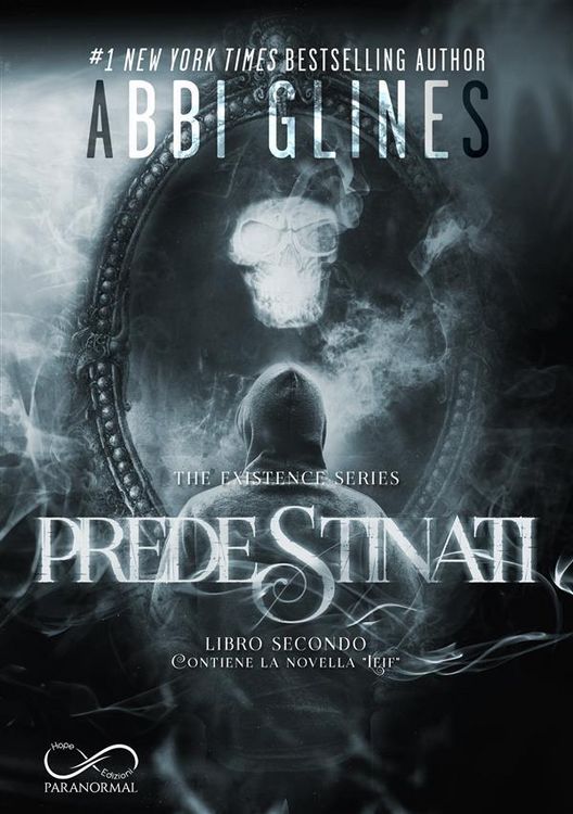 Produktbild: Predestinati