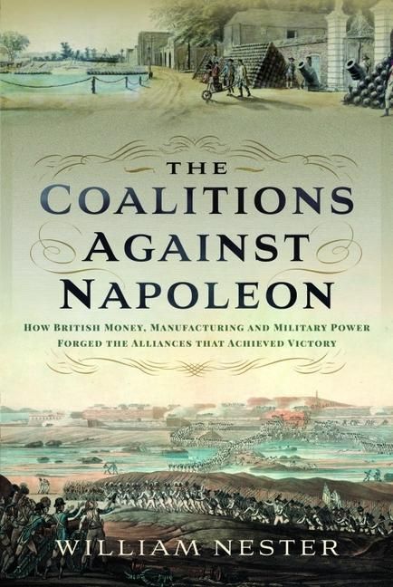 Produktbild: The Coalitions against Napoleon