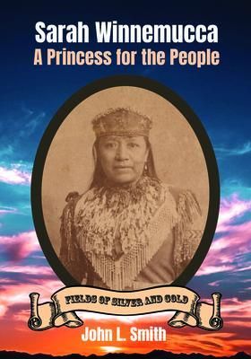 Produktbild: Sarah Winnemucca