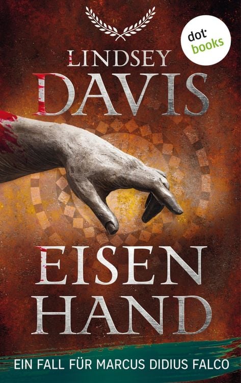 Produktbild: Eisenhand