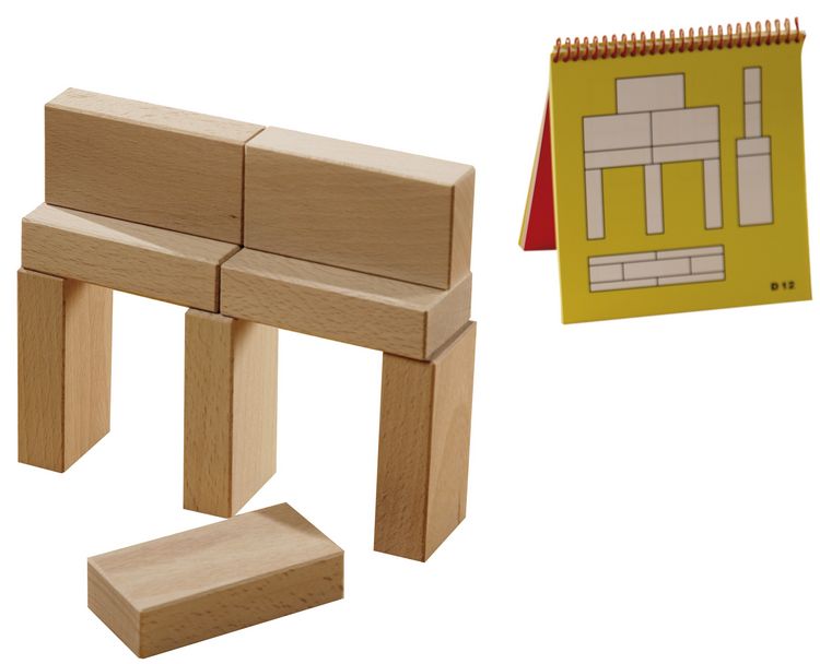 Produktbild: Das Nikitin Material