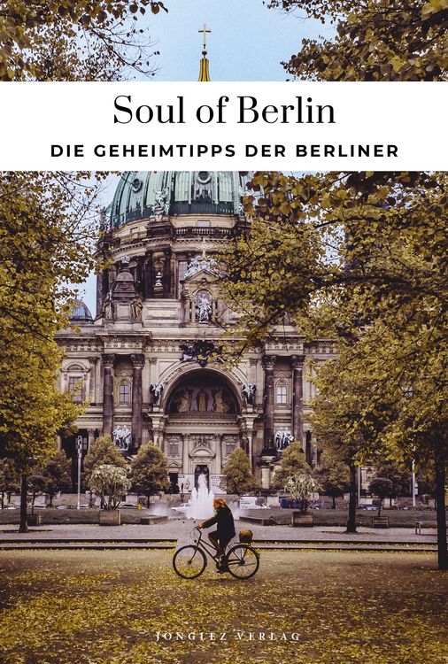 Produktbild: Soul of Berlin