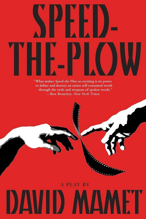 Produktbild: Speed-the-Plow