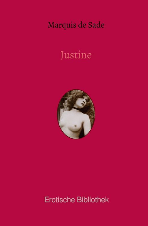 Produktbild: Justine