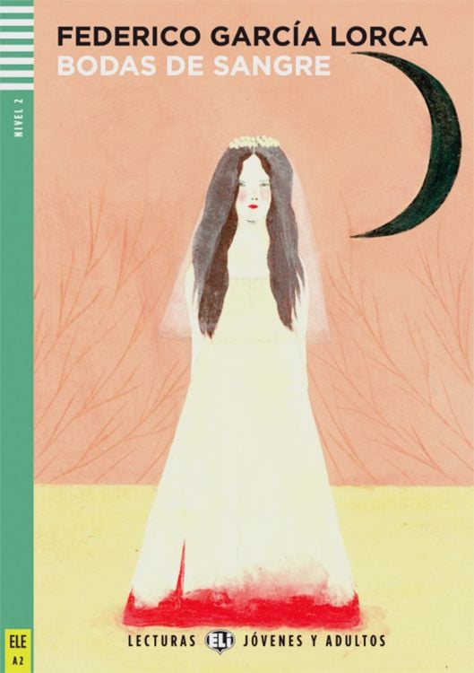 Produktbild: Bodas de sangre