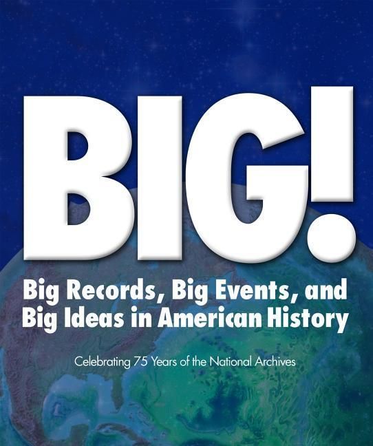 Produktbild: Big!
