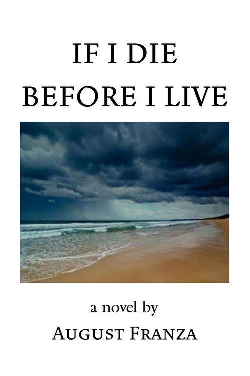 Produktbild: If I Die Before I Live
