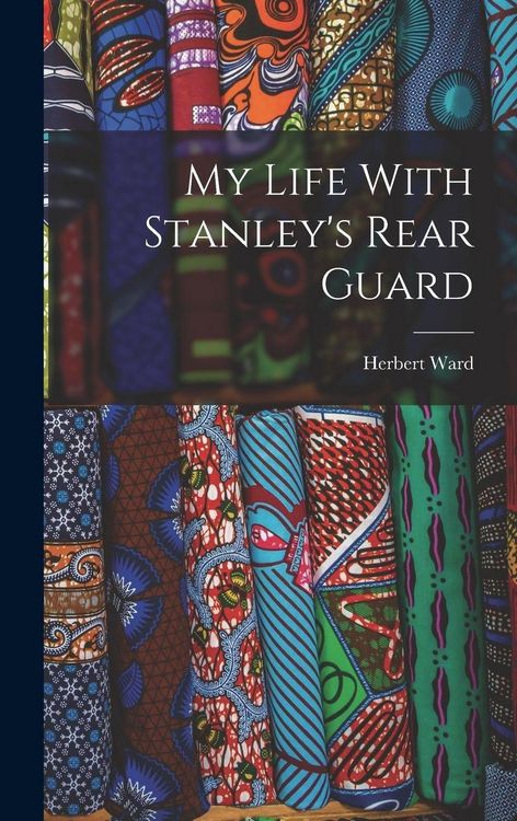 Produktbild: My Life With Stanley's Rear Guard