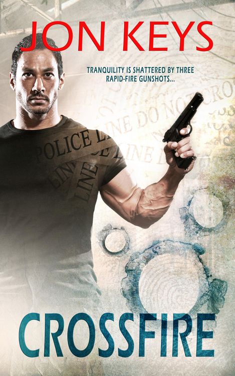 Produktbild: Crossfire