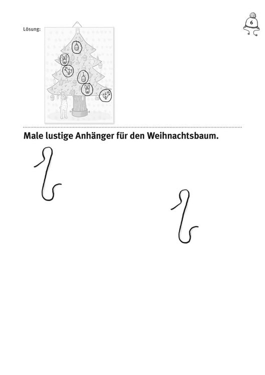 Produktbild: Mein dicker Winter-R&auml;tselblock