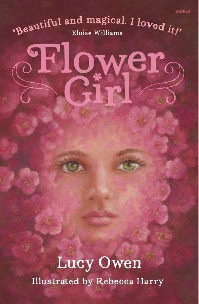 Produktbild: Flower Girl