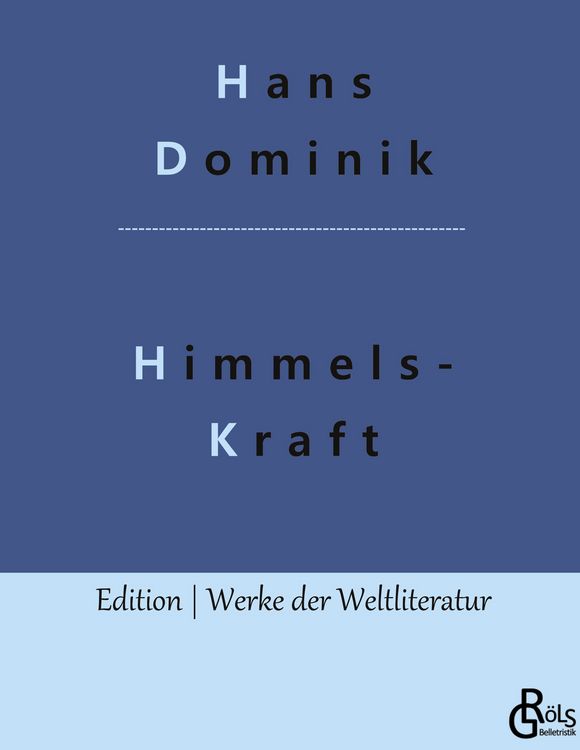 Produktbild: Himmelskraft