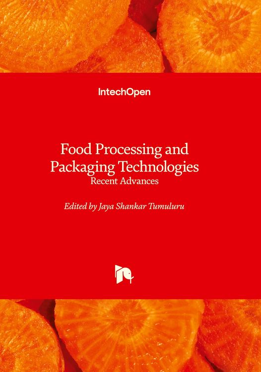Produktbild: Food Processing and Packaging Technologies