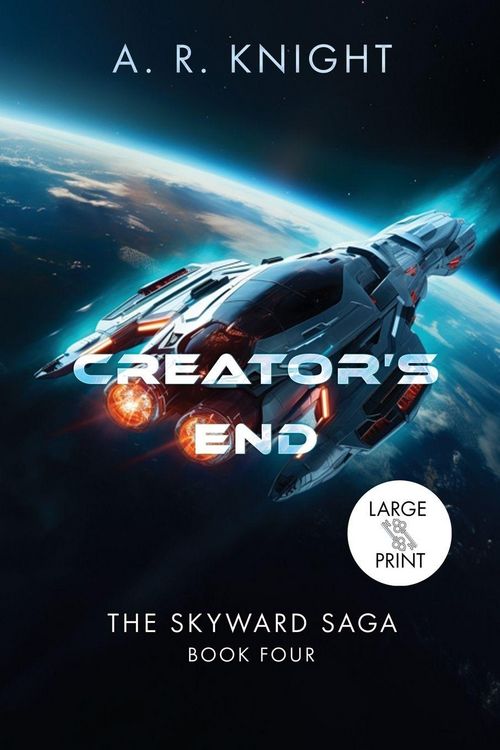 Produktbild: Creator's End