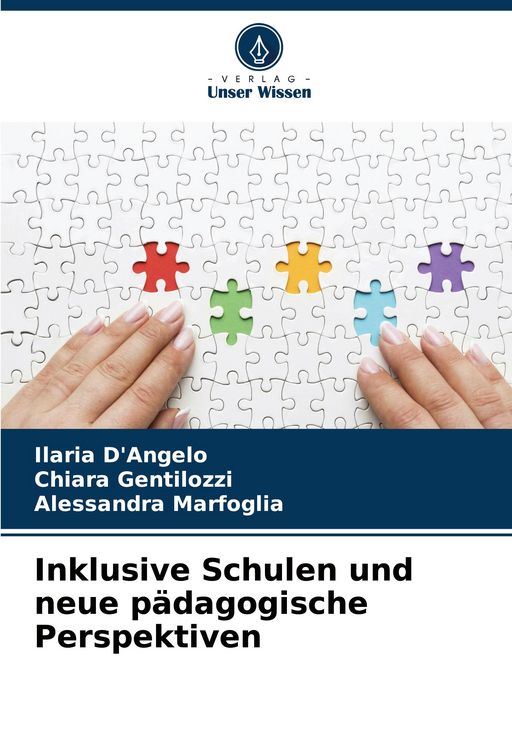 Produktbild: Inklusive Schulen und neue p&auml;dagogische Perspektiven