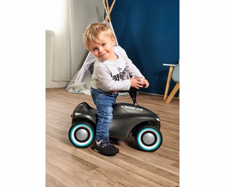 Produktbild: BIG-Shoe-Care Schwarz