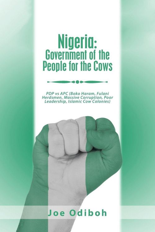 Produktbild: Nigeria