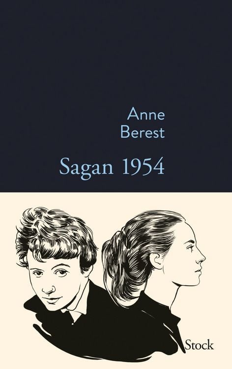Produktbild: Sagan 1954