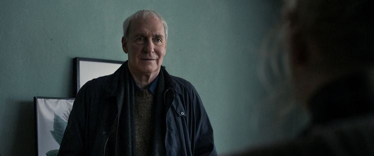 Produktbild: Der verlorene Mann